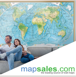 mapsales.com